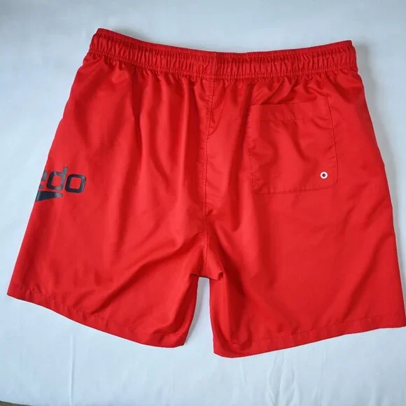 Men's Speedo Swim Trunks XXL - Picture 2 of 5